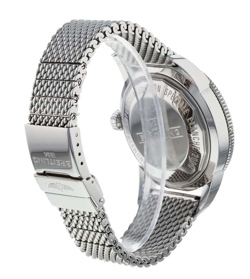 Breitling SuperOcean Heritage II 44 AB2030